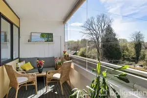 Ejerlejlighed på Pile Alle 5B, 2. 1., 2000 Frederiksberg
