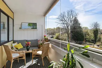 Ejerlejlighed på Pile Alle 5B, 2. 1., 2000 Frederiksberg