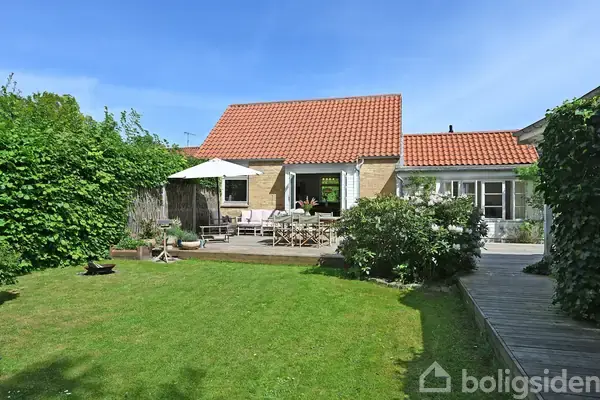 Villa på Lundevej 22, 2970 Hørsholm