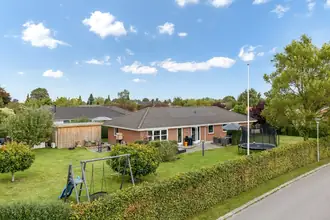Villa på Torøvej 1, 4652 Hårlev