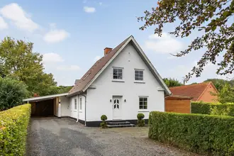 Villa på Skyttevej 7, 6510 Gram