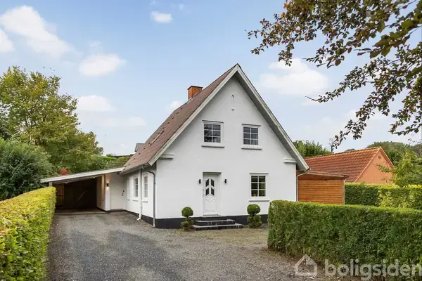 Villa på Skyttevej 7, 6510 Gram