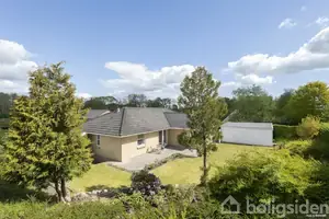 Villa på Aahaven 42, 8300 Odder