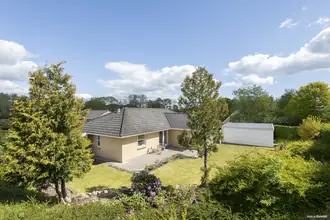 Villa på Aahaven 42, 8300 Odder