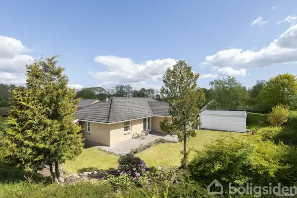 Villa på Aahaven 42, 8300 Odder