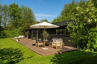 Fritidshus på Rivedalen 13, 3220 Tisvildeleje