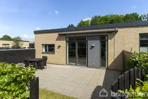 Rækkehus på Tofteparken 23, 8330 Beder