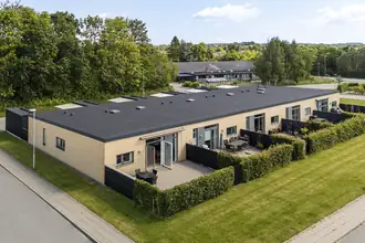 Rækkehus på Tofteparken 23, 8330 Beder