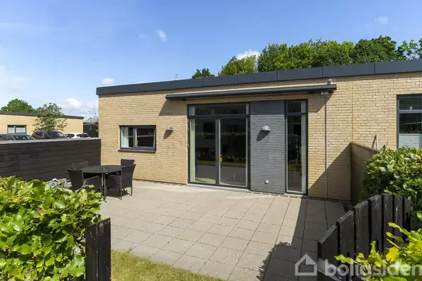 Rækkehus på Tofteparken 23, 8330 Beder