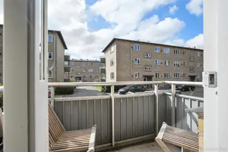 Ejerlejlighed på Sorrentovej 4, mf mf., 2300