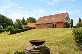 Villa på Lyngmosen 5, Andebølle, 5492 Vissenbjerg