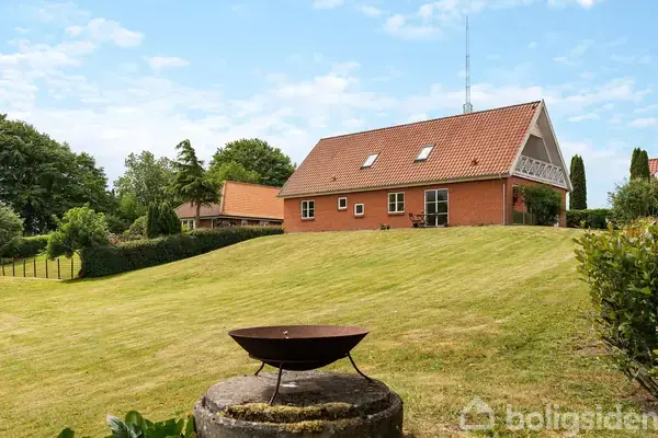 Villa på Lyngmosen 5, 5492 Vissenbjerg