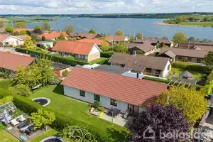 Villa på Møllegårdsparken 6, 8355 Solbjerg
