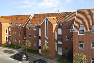 Andelsbolig på H I Biesgade 19, th., 9500