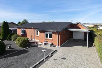 Villa på Rugskellet 16, 9640 Farsø