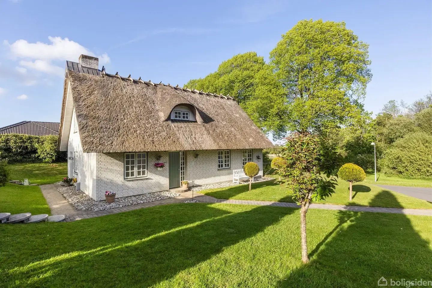 Villa på Farversmøllevej 152, 6200 Aabenraa