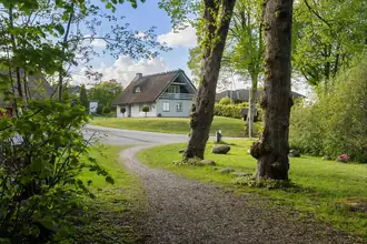 Villa på Farversmøllevej 152, 6200 Aabenraa