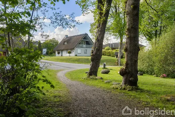 Villa på Farversmøllevej 152, 6200 Aabenraa