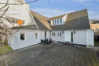 Villa på Bodalsvej 3, 8680 Ry