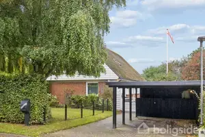 Villa på Eskærvej 4, 9800 Hjørring