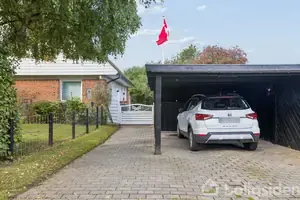 Villa på Eskærvej 4, 9800 Hjørring