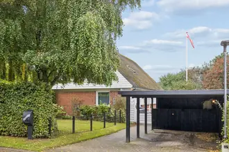Villa på Eskærvej 4, 9800 Hjørring