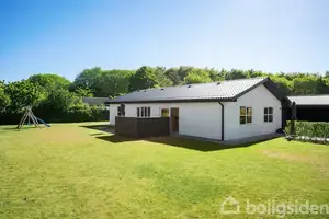 Villa på Hjortevej 7, 8700 Horsens