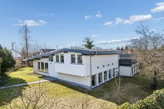 Villa på Nylandsvej 45, 4600 Køge