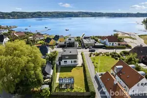 Villa på Strandvejen 31, 7120 Vejle Øst