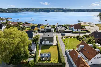 Villa på Strandvejen 31, 7120 Vejle Øst