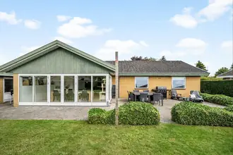 Villa på Pilelunden 16, 5550 Langeskov