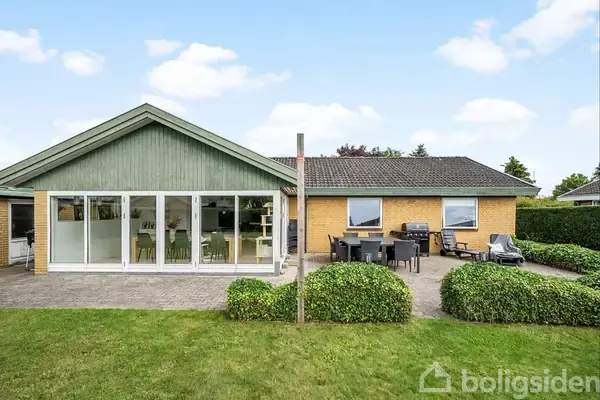 Villa på Pilelunden 16, 5550 Langeskov