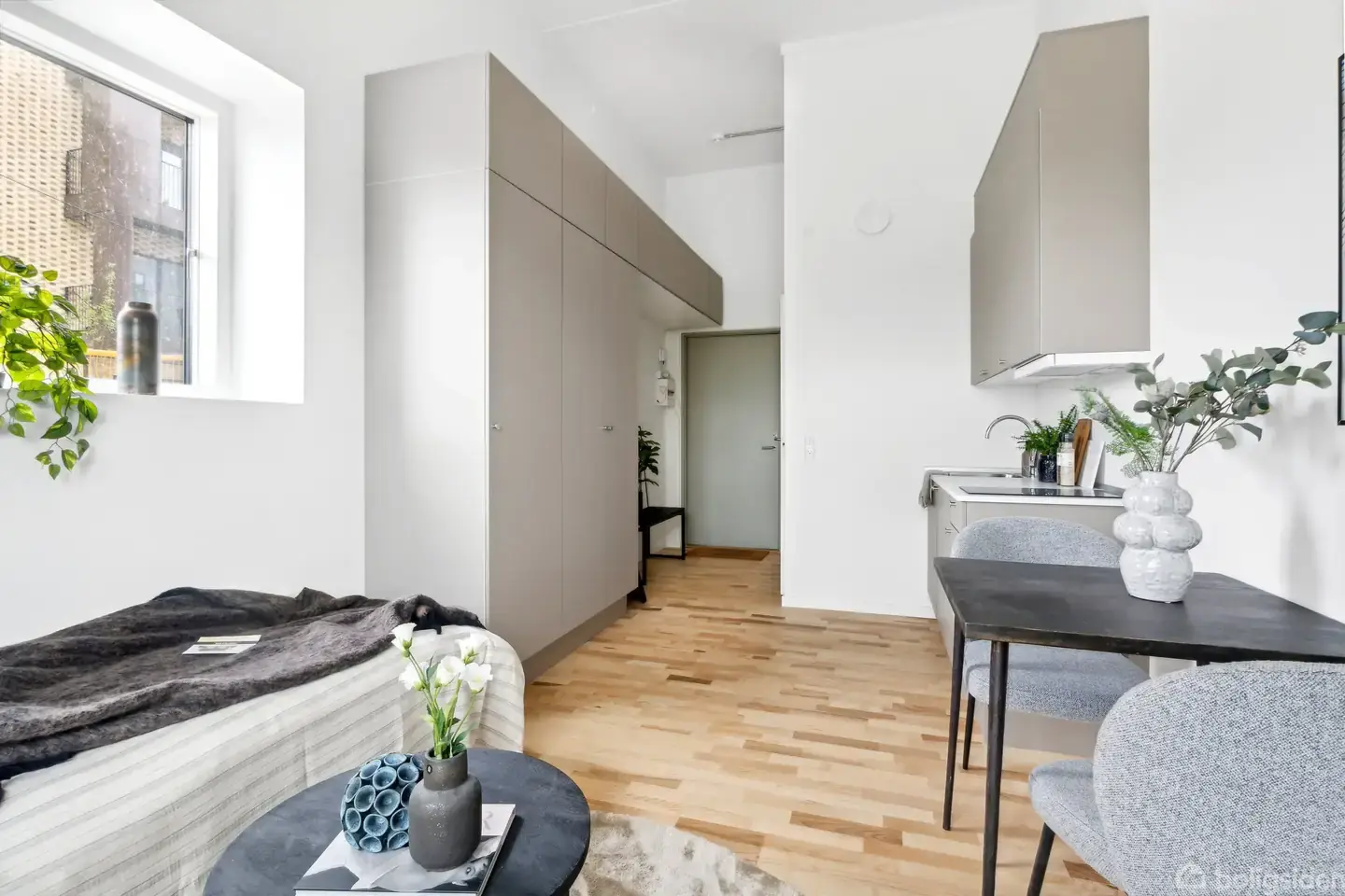 Ejerlejlighed på Else Alfelts Vej 42, 2. 58., 2300 København S