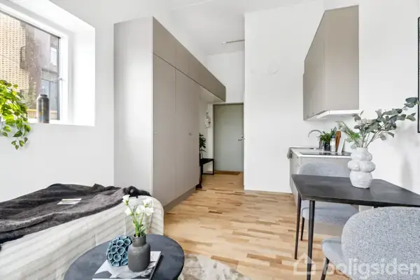 Ejerlejlighed på Else Alfelts Vej 42, 2. 58., 2300 København S