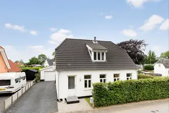 Villa på Storegade 174, 6560 Sommersted