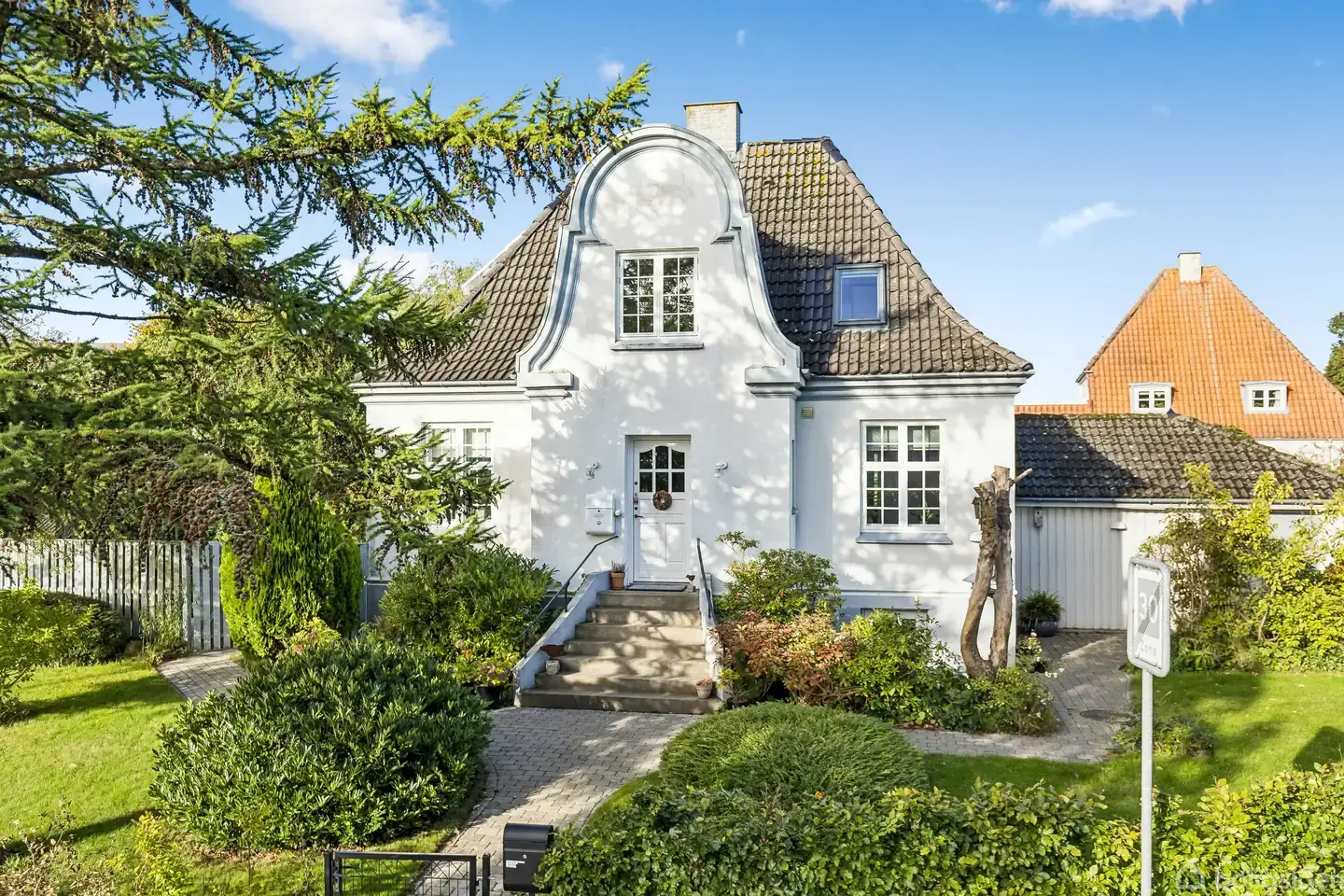 Villa på Skolevej 3, 5270 Odense N