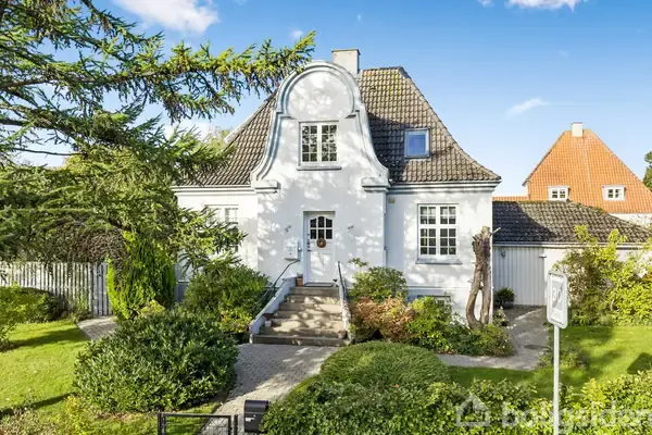 Villa på Skolevej 3, 5270 Odense N