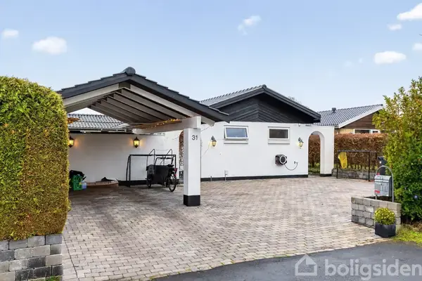 Villa på Rørkær 31, 2765 Smørum