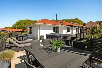 Villa på Møllebakken 21, 9550 Mariager