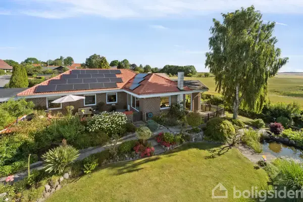 Villa på Toften 2, 8660 Skanderborg