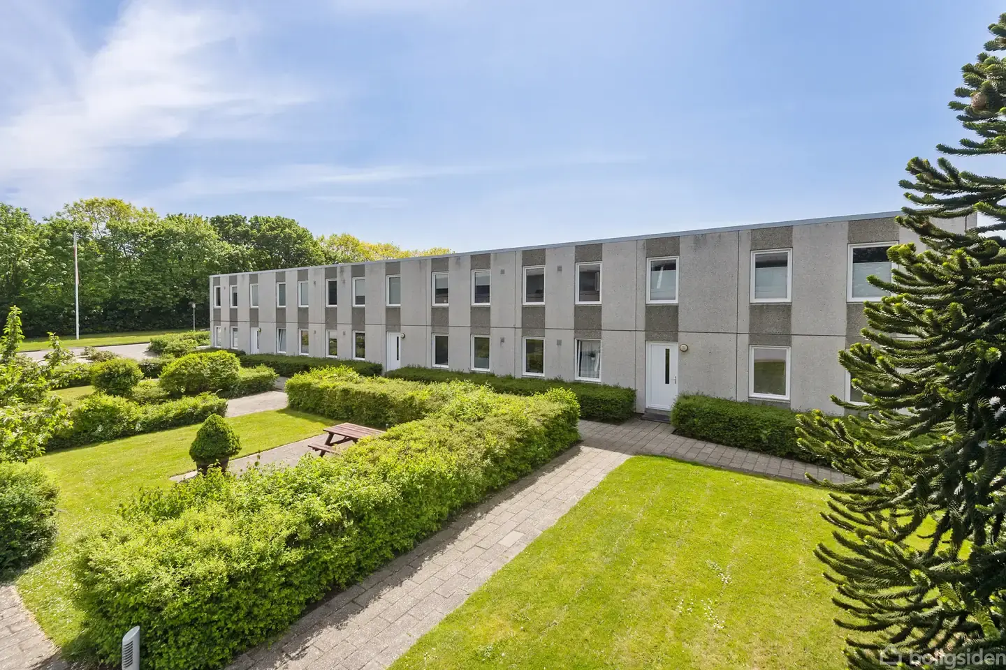 Ejerlejlighed på Grønlandsparken 76C, 1. th., 6715 Esbjerg N