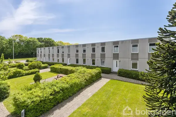 Ejerlejlighed på Grønlandsparken 76C, 1. th., 6715 Esbjerg N