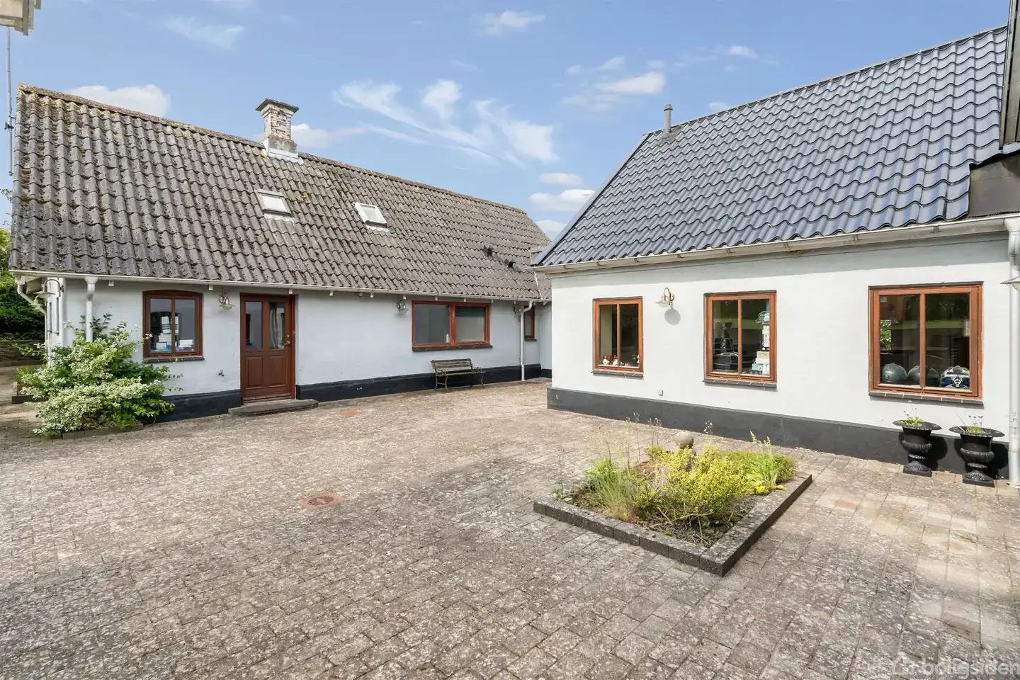 Villa på Stokballevej 8, 7000 Fredericia