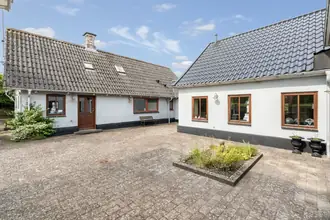 Villa på Stokballevej 8, St. Velling, 7000 Fredericia