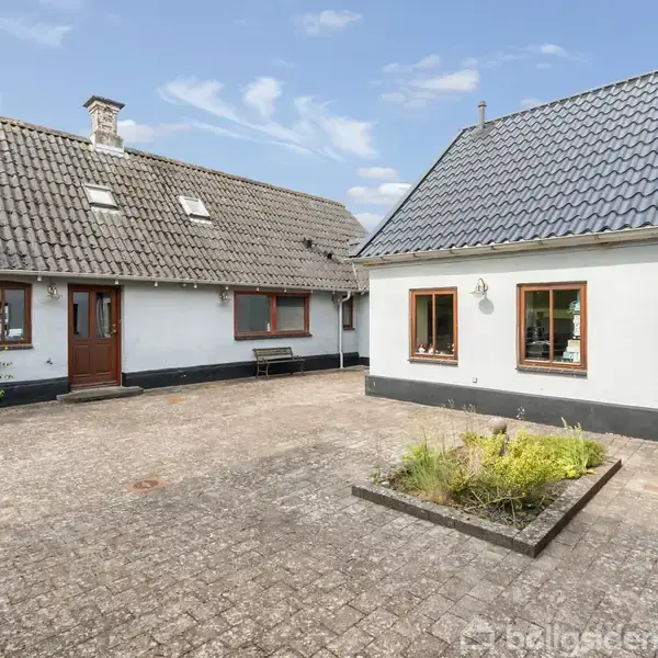 Villa, Stokballevej 8, 7000 Fredericia