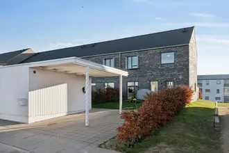 Rækkehus på Kongeskrænten 15, Smørumnedre, 2765 Smørum