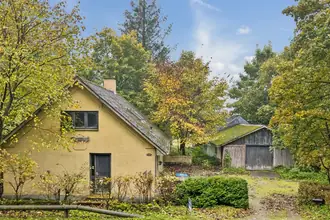 Villa på Grindstedvej 11, Lintrup, 6670 Holsted