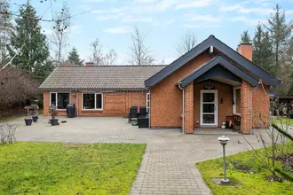 Fritidshus på Falkevej 142, Ebdrup Mark, 8560 Kolind