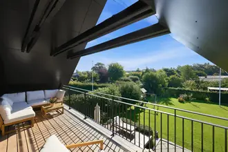 Villa på Fløjstrupvej 10, 8340 Malling