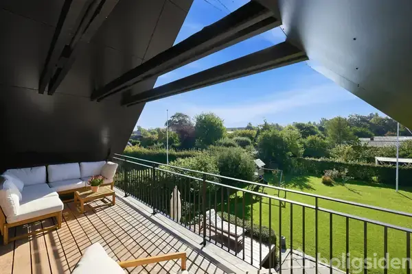 Villa på Fløjstrupvej 10, 8340 Malling